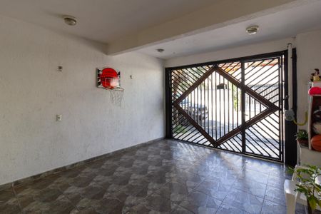 Casa à venda com 152m², 2 quartos e 1 vagaGaragem