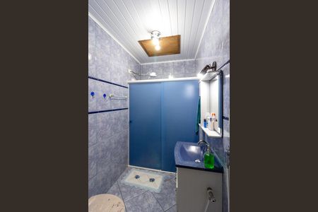 Casa à venda com 152m², 2 quartos e 1 vagaBanheiro