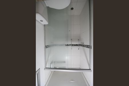 Apartamento para alugar com 61m², 3 quartos e 1 vagaBanheiro