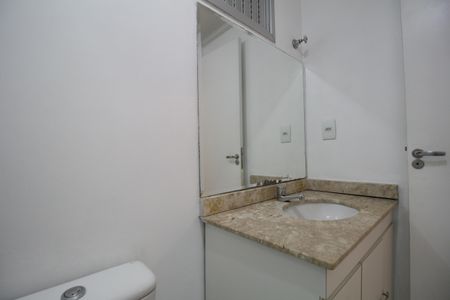 Apartamento para alugar com 61m², 3 quartos e 1 vagaBanheiro