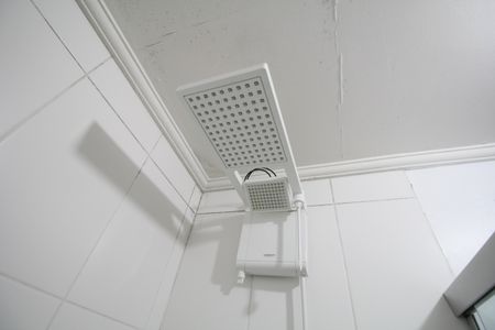 Apartamento para alugar com 61m², 3 quartos e 1 vagaBanheiro