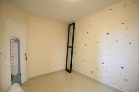 Apartamento para alugar com 61m², 3 quartos e 1 vagaQuarto 2