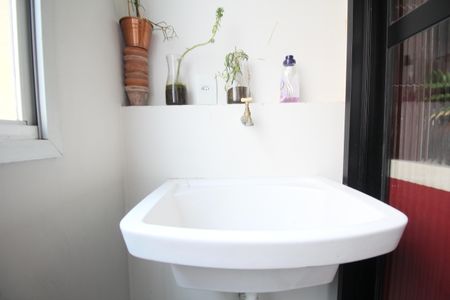 Apartamento para alugar com 61m², 3 quartos e 1 vagaÁrea de Serviço