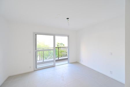 Sala/Quarto de kitnet/studio para alugar com 1 quarto, 36m² em Vila da Saúde, São Paulo