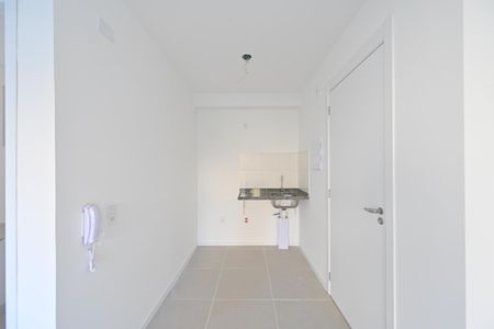 Studio para alugar com 36m², 1 quarto e sem vagaCozinha