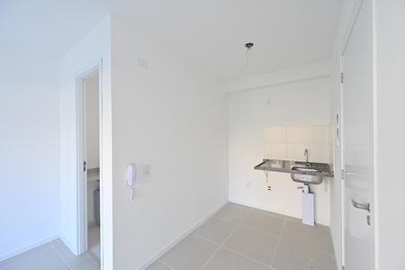 Studio para alugar com 36m², 1 quarto e sem vagaCozinha