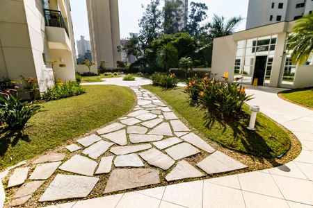 Apartamento à venda com 67m², 2 quartos e 2 vagasÁrea comum