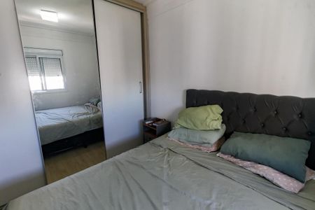 Apartamento à venda com 67m², 2 quartos e 2 vagasSuíte