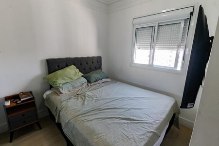 Apartamento à venda com 67m², 2 quartos e 2 vagasSuíte