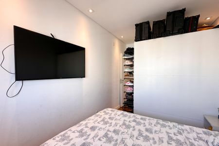 Apartamento à venda com 94m², 3 quartos e 2 vagasSuíte 