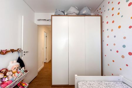Apartamento à venda com 94m², 3 quartos e 2 vagasQuarto 1