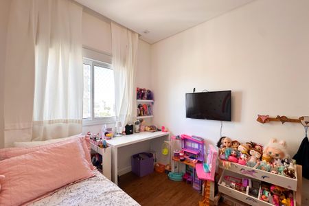 Apartamento à venda com 94m², 3 quartos e 2 vagasQuarto 1