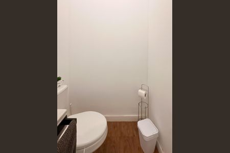Apartamento à venda com 94m², 3 quartos e 2 vagasLavabo
