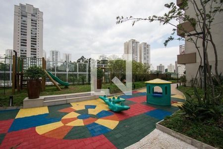 Apartamento à venda com 94m², 3 quartos e 2 vagasÁrea comum - Playground