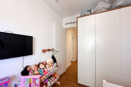 Apartamento à venda com 94m², 3 quartos e 2 vagasQuarto 1