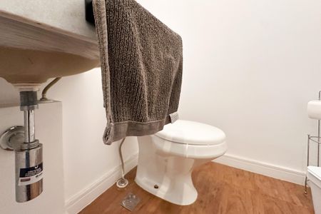 Apartamento à venda com 94m², 3 quartos e 2 vagasLavabo