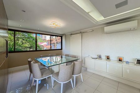 Sala de apartamento para alugar com 3 quartos, 150m² em Jardim Lindóia, Porto Alegre