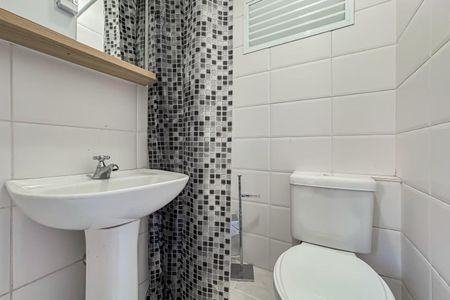 Apartamento para alugar com 150m², 3 quartos e 2 vagasBanheiro 4