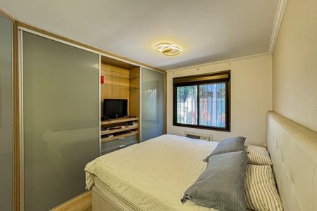 Apartamento para alugar com 150m², 3 quartos e 2 vagasQuarto 3