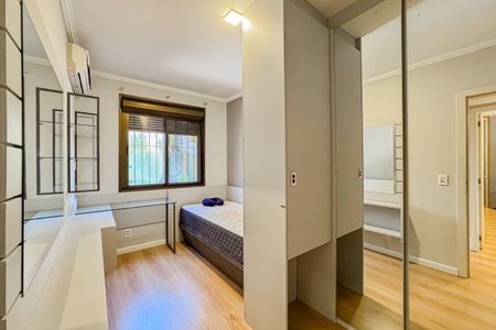 Apartamento para alugar com 150m², 3 quartos e 2 vagasQuarto 1