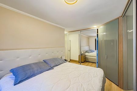 Apartamento para alugar com 150m², 3 quartos e 2 vagasQuarto 3