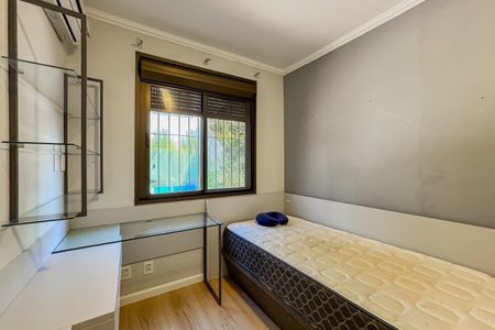 Apartamento para alugar com 150m², 3 quartos e 2 vagasQuarto 1