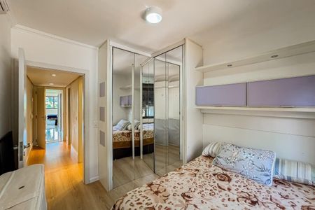 Apartamento para alugar com 150m², 3 quartos e 2 vagasQuarto 2