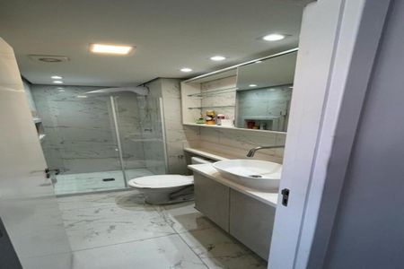 Apartamento à venda com 2 quartos, 36m² em Mooca, São Paulo