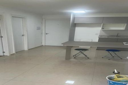 Apartamento à venda com 2 quartos, 36m² em Mooca, São Paulo