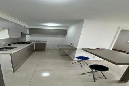 Apartamento à venda com 2 quartos, 36m² em Mooca, São Paulo
