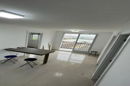 Apartamento à venda com 2 quartos, 36m² em Mooca, São Paulo