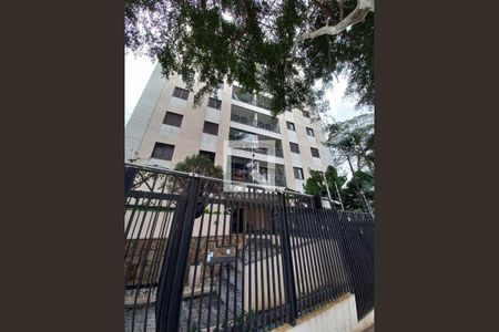 Apartamento para alugar com 79m², 2 quartos e 1 vagaFachada do Prédio