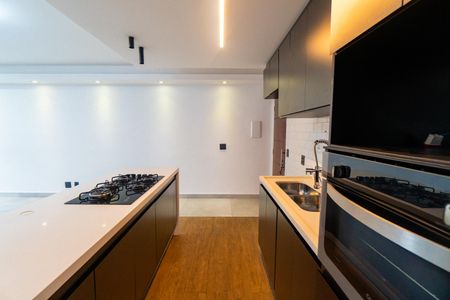 Apartamento para alugar com 79m², 2 quartos e 1 vagaCozinha