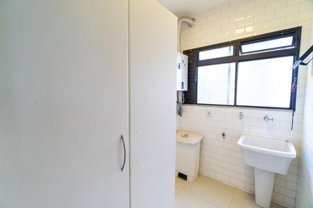 Apartamento para alugar com 79m², 2 quartos e 1 vagaÁrea de Serviço