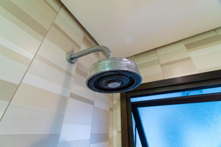 Apartamento para alugar com 79m², 2 quartos e 1 vagaBanheiro da Suíte