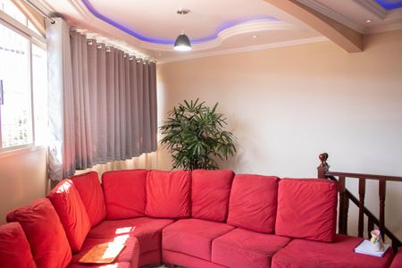 Casa para alugar com 385m², 4 quartos e 3 vagasSALA DE TV