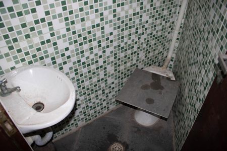 Casa para alugar com 385m², 4 quartos e 3 vagasÁREA COMERCIAL