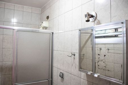 Casa para alugar com 385m², 4 quartos e 3 vagasEDÍCULA