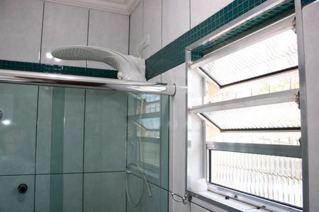 Casa para alugar com 385m², 4 quartos e 3 vagasBANHEIRO DA SUÍTE 2