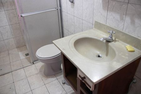 Casa para alugar com 385m², 4 quartos e 3 vagasEDÍCULA