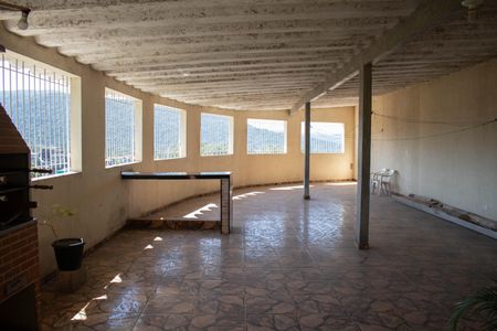 Casa para alugar com 385m², 4 quartos e 3 vagasSALÃO DE FESTAS