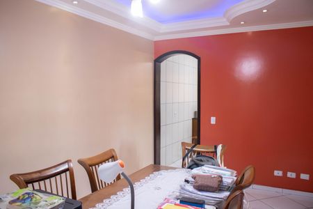 Casa para alugar com 385m², 4 quartos e 3 vagasSALA DE JANTAR