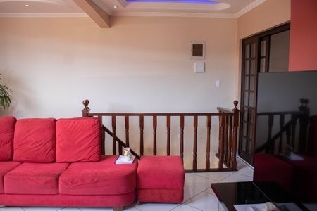 Casa para alugar com 385m², 4 quartos e 3 vagasSALA DE TV