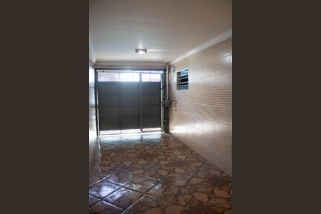 Casa para alugar com 385m², 4 quartos e 3 vagasGARAGEM DA EDÍCULA