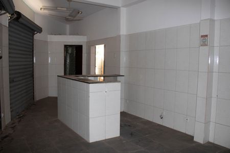 Casa para alugar com 385m², 4 quartos e 3 vagasÁREA COMERCIAL