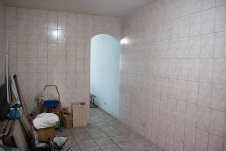 Casa para alugar com 385m², 4 quartos e 3 vagasEDÍCULA