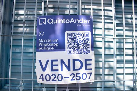 Casa para alugar com 385m², 4 quartos e 3 vagasPLAQUINHA