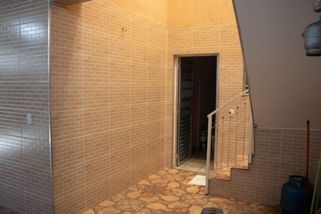 Casa para alugar com 385m², 4 quartos e 3 vagasEDÍCULA