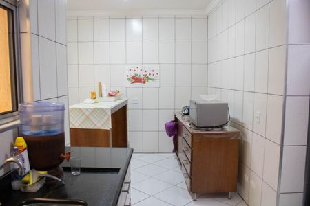 Casa para alugar com 385m², 4 quartos e 3 vagasCOZINHA