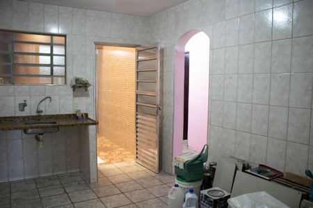 Casa para alugar com 385m², 4 quartos e 3 vagasEDÍCULA